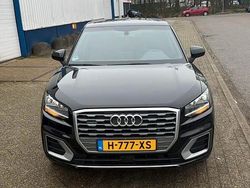 Gebruikt 2019 Audi Q2 SUV | € 23.950 (Goede deal)