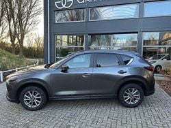Grijs Gebruikt 2023 Mazda CX-5 Center-Line SUV | € 34.750 (Goede deal)