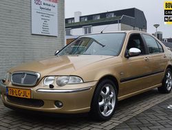 Beige Gebruikt 2003 Rover 45 Hatchback | € 7.500