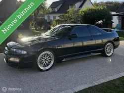 Overige Gebruikt 1997 Nissan Skyline Coupé | € 22.500
