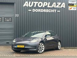 Gebruikt 2020 Tesla Model 3 Standard Range Sedan | € 18.485 (Eerlijke prijs)