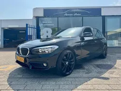 Zwart Gebruikt 2015 BMW 116 M Sport Hatchback | € 9.950 (Eerlijke prijs)