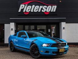 Blauw Gebruikt 2010 Ford Mustang Coupé | € 22.950