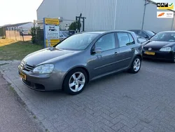 Hatchback Gebruikt 2004 VW Golf IV Comfortline Hatchback | € 3.950 (Iets duurder)