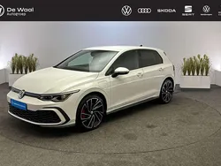 Wit Gebruikt 2020 VW Golf VIII GTE Hatchback | € 24.900 (Eerlijke prijs)