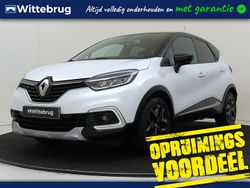 Wit Gebruikt 2019 Renault Captur Intens SUV | € 15.725 (Eerlijke prijs)