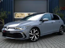 Grijs Gebruikt 2020 VW Golf VII R-line Hatchback | € 39.950