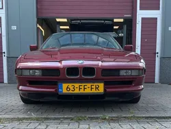 Gebruikt 1991 BMW 850 Coupé | € 24.999