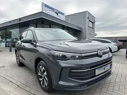Grijs Gebruikt 2024 VW Tiguan Life SUV | € 39.950 (Goede deal)