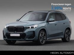 Groen Gebruikt 2024 BMW iX1 Comfort Edition SUV | € 47.880 (Super prijs)