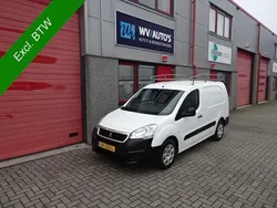 Wit Gebruikt 2015 Peugeot Partner MPV | € 6.990 (Eerlijke prijs)