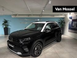 Zwart Gebruikt 2025 Citroën e-C3 SUV | € 25.940 (Eerlijke prijs)