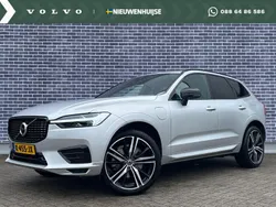 Grijs Gebruikt 2021 Volvo XC60 R-Design SUV | € 34.694 (Goede deal)