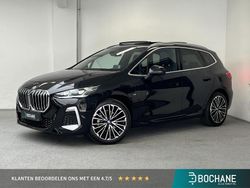 Zwart Gebruikt 2023 BMW 225 Active Tourer M Sport MPV | € 34.695 (Eerlijke prijs)