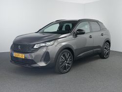 Grijs Gebruikt 2023 Peugeot 3008 Business-Line SUV | € 31.895 (Duur)