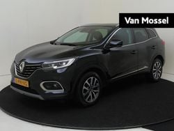 Zwart Gebruikt 2021 Renault Kadjar Intens SUV | € 21.935 (Eerlijke prijs)