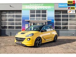 Geel Gebruikt 2013 Opel Adam Slam Hatchback | € 8.950 (Eerlijke prijs)