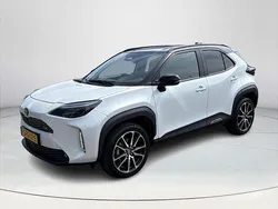 Gebruikt 2024 Toyota Yaris Hybrid Sport | € 34.900 (Duur)