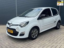 Wit Gebruikt 2012 Renault Twingo Collection Hatchback | € 3.500 (Eerlijke prijs)