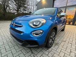 Blauw Gebruikt 2019 Fiat 500X Mirror SUV | € 13.599 (Super prijs)