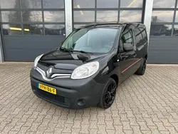 Zwart Gebruikt 2017 Renault Kangoo Komfort MPV | € 10.657 (Super prijs)