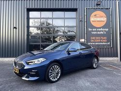 Blauw Gebruikt 2022 BMW 218 Coupé | € 23.950 (Super prijs)