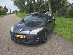 Gebruikt 2010 Renault Mégane III Dynamique Stationwagen | € 3.150 (Eerlijke prijs)