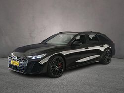 Bruin Gebruikt 2025 Audi A6 Competition Stationwagen | € 88.000