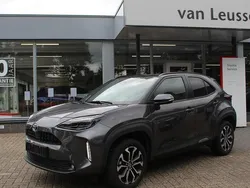 Gebruikt 2024 Toyota Yaris Hybrid Style | € 30.489 (Iets duurder)