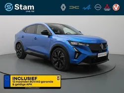Blauw Gebruikt 2024 Renault Rafale Esprit Alpine SUV | € 47.490 (Super prijs)
