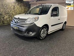 Wit Gebruikt 2020 Renault Kangoo MPV | € 6.999 (Eerlijke prijs)