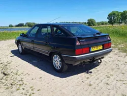 Zwart Gebruikt 1998 Citroën XM Hatchback | € 2.500