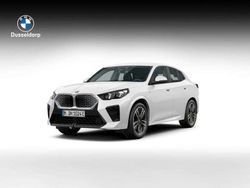Wit Nieuw 2025 BMW iX2 SUV | € 54.050 (Eerlijke prijs)