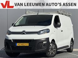 Wit Gebruikt 2016 Citroën Jumpy Comfort MPV | € 8.448 (Duur)