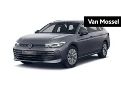 Grijs Nieuw 2025 VW Passat Business Stationwagen | € 46.800 (Super prijs)