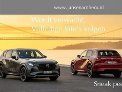 Jet black mica (41w) (donker zwart) Gebruikt 2021 Mazda CX-5 Signature SUV | € 33.950 (Eerlijke prijs)