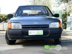 Grijs Gebruikt 1989 Ford Escort Stationwagen | € 3.900