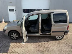 Grijs Gebruikt 2003 Citroën Berlingo MPV | € 999 (Goede deal)