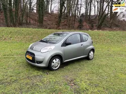 Groen Gebruikt 2010 Citroën C1 Hatchback | € 2.495 (Iets duurder)
