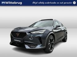 Grijs Gebruikt 2023 Cupra Formentor VZ SUV | € 32.950 (Iets duurder)