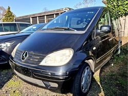 Overige Gebruikt 2005 Mercedes Vaneo MPV | € 1.500