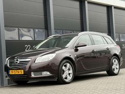 Bruin Gebruikt 2011 Opel Insignia Stationwagen | € 3.150 (Super prijs)