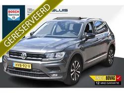 Grijs Gebruikt 2019 VW Tiguan Comfortline SUV | € 26.850 (Eerlijke prijs)