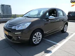 Bruin Gebruikt 2013 Citroën C3 Hatchback | € 6.495 (Eerlijke prijs)