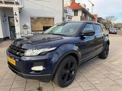 Gebruikt 2013 Land Rover Range Rover evoque Pure | € 12.950 (Iets duurder)