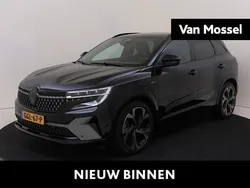 .00 Gebruikt 2024 Renault Austral Iconic Esprit Alpine SUV | € 39.940 (Duur)