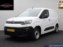 Overige Gebruikt 2020 Citroën Berlingo MPV | € 11.950 (Goede deal)