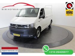 Wit Gebruikt 2018 VW T6 R Van | € 14.940