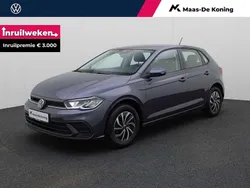 Grijs Nieuw 2024 VW Polo Edition Hatchback | € 28.860 (Goede deal)