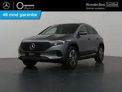 Grijs Gebruikt 2025 Mercedes EQA250+ Business SUV | € 42.850